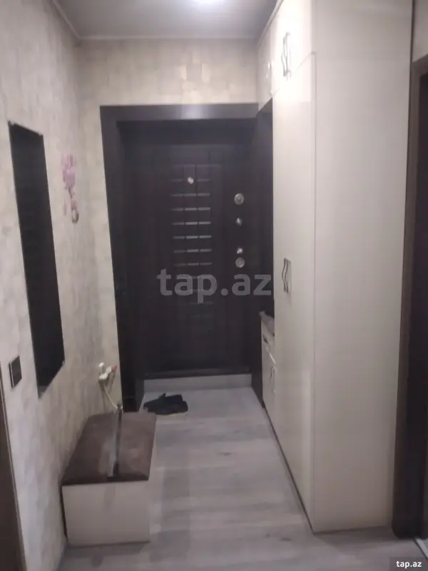 Satılır 3 otaqlı mənzil 72 m²