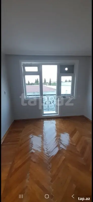 Satılır 1 otaqlı mənzil 32 m²