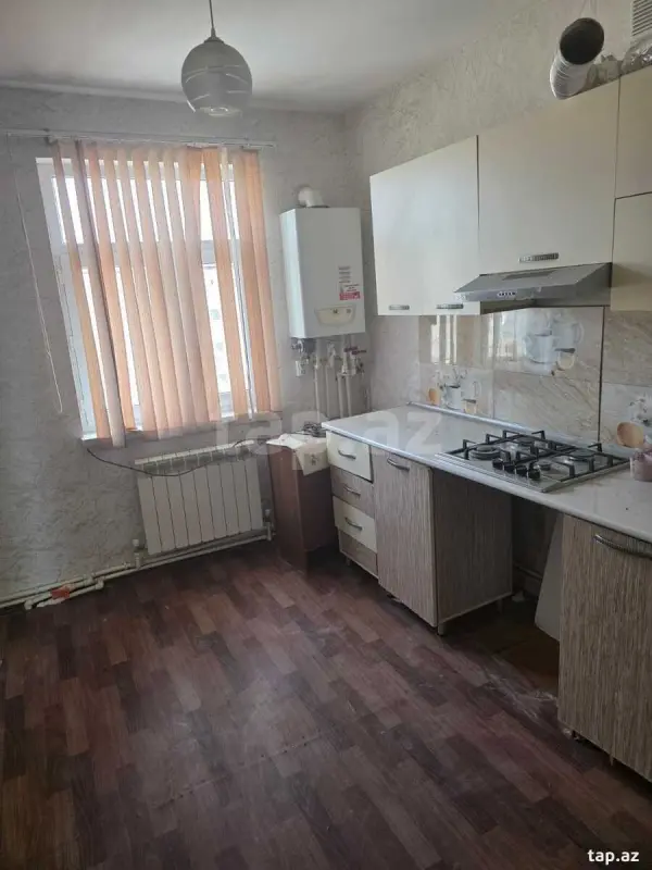 Satılır 3 otaqlı mənzil 67 m²