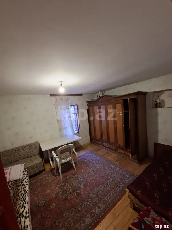 Kirayə verilir 2 otaqlı mənzil 25 m²