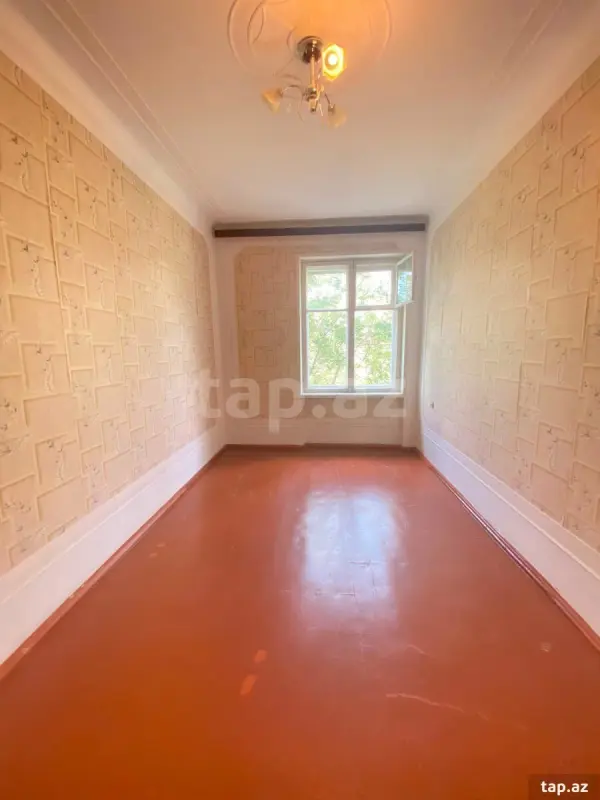 Satılır 2 otaqlı mənzil 56 m²