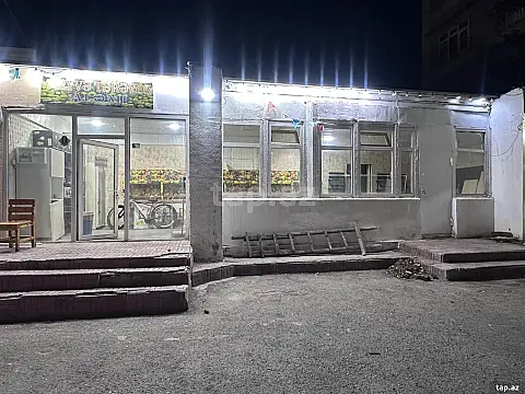 Kirayə verilir ofis — Bakı