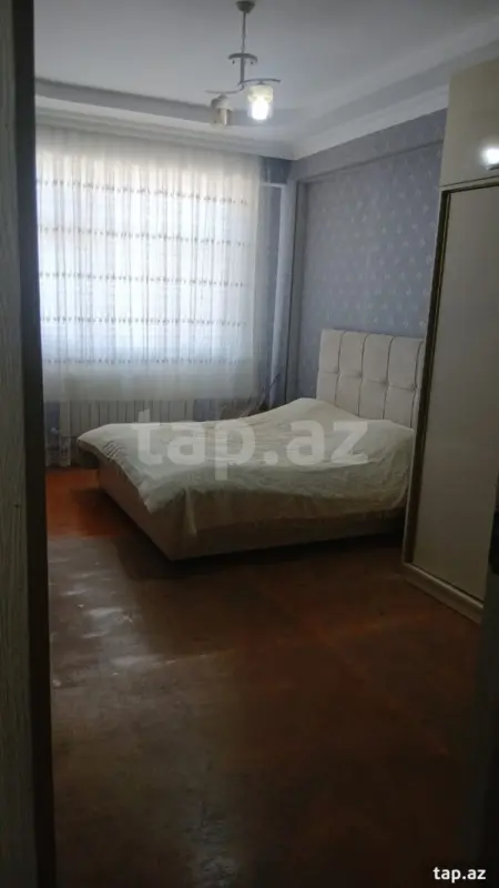 Kirayə verilir 3 otaqlı yeni tikili 88 m²
