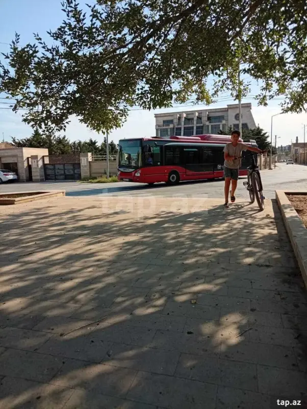 Kirayə verilir 3 otaqlı həyət evi 55 m²