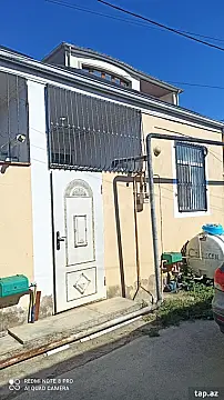 Kirayə verilir 2 otaqlı həyət evi 80 m² — Xırdalan, Xırdalan 2 otaq 80.00 m²