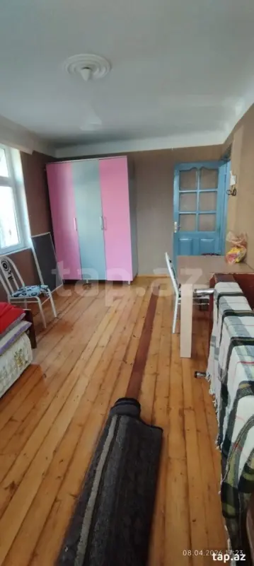 Satılır 1 otaqlı mənzil 30.1 m²