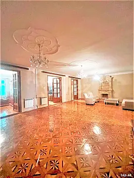 Kirayə verilir 4 otaqlı mənzil 100 m² — Bakı 4 otaq 100.00 m²