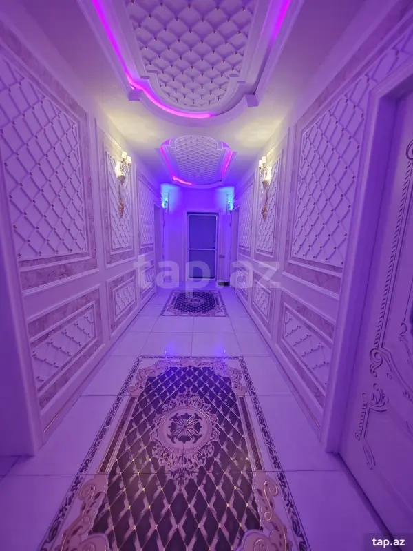 Satılır 6 otaqlı həyət evi 140 m²