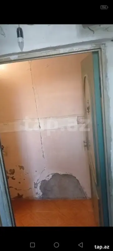 Satılır 2 otaqlı mənzil 45 m²