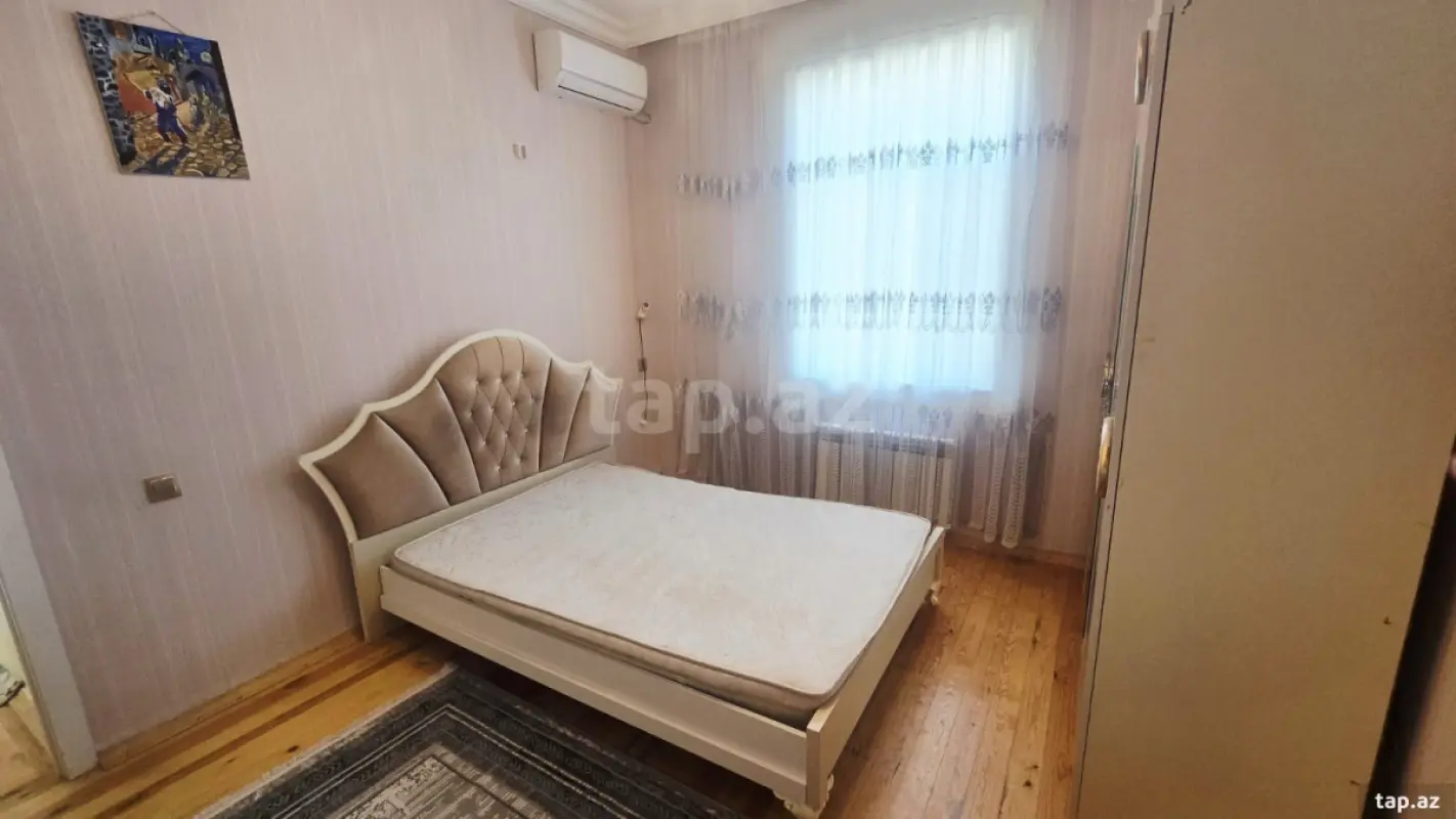 Satılır 2 otaqlı həyət evi 65 m²
