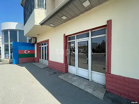 Kirayə verilir obyekt — Bakı, Binəqədi