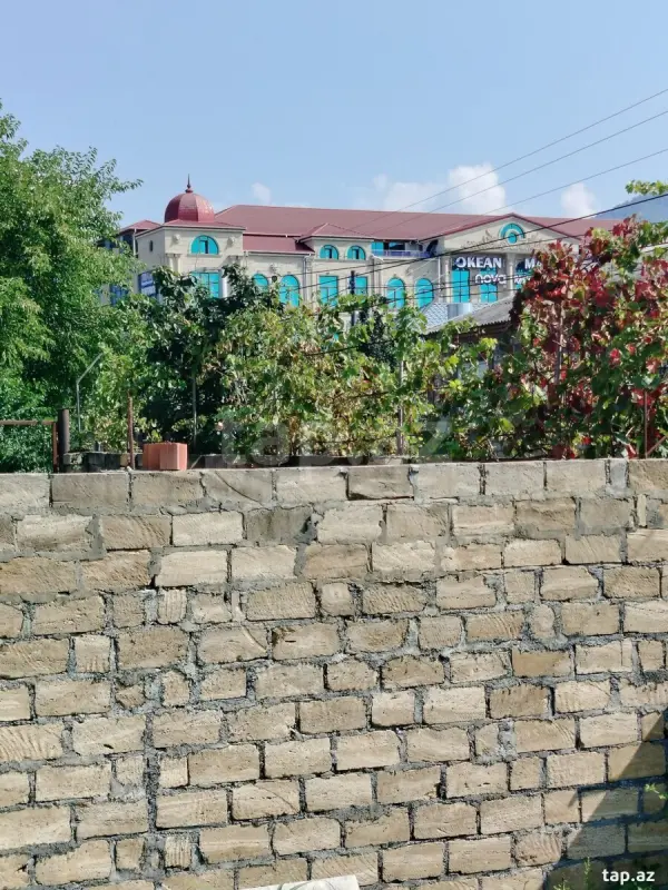 Satılır 6 otaqlı həyət evi 230 m²