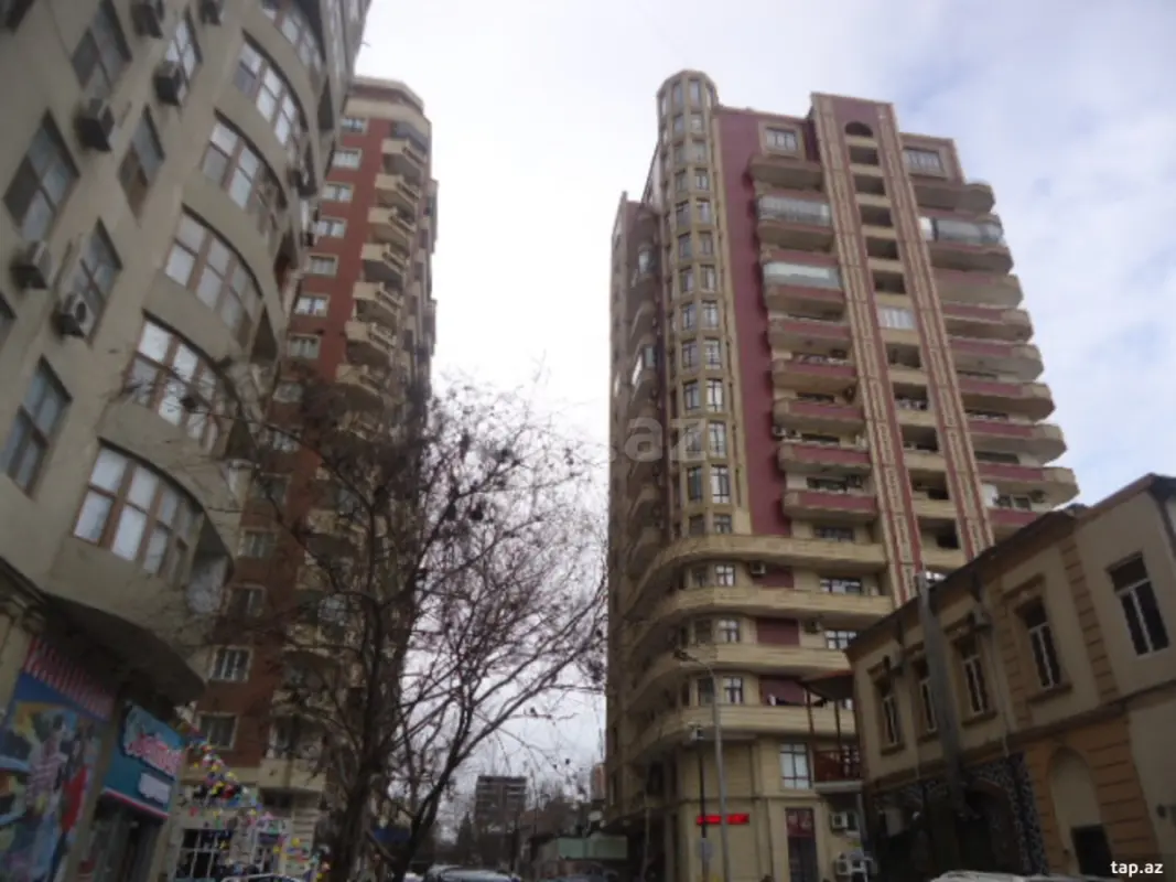 Satılır ofis