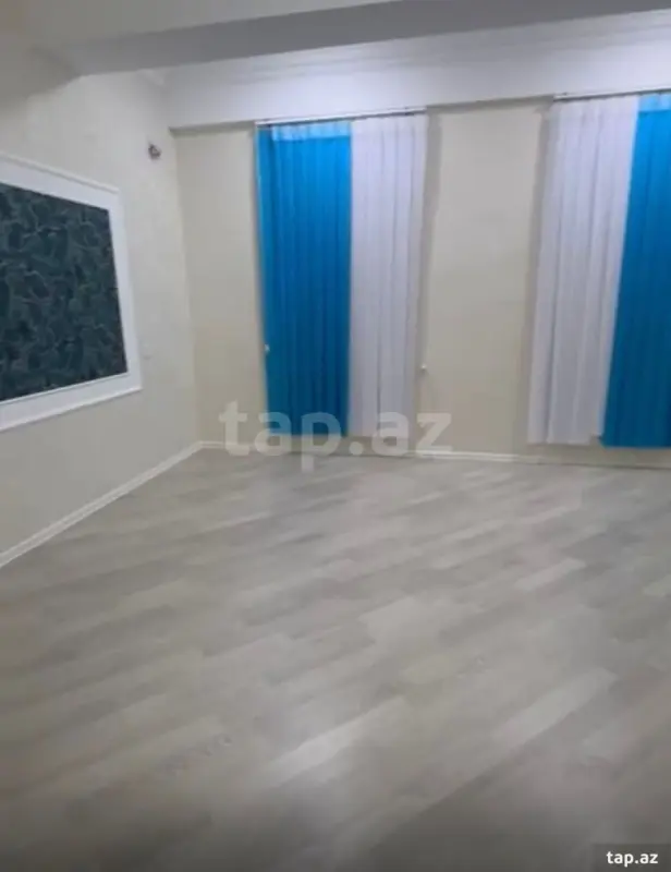 Satılır 2 otaqlı yeni tikili 68 m²