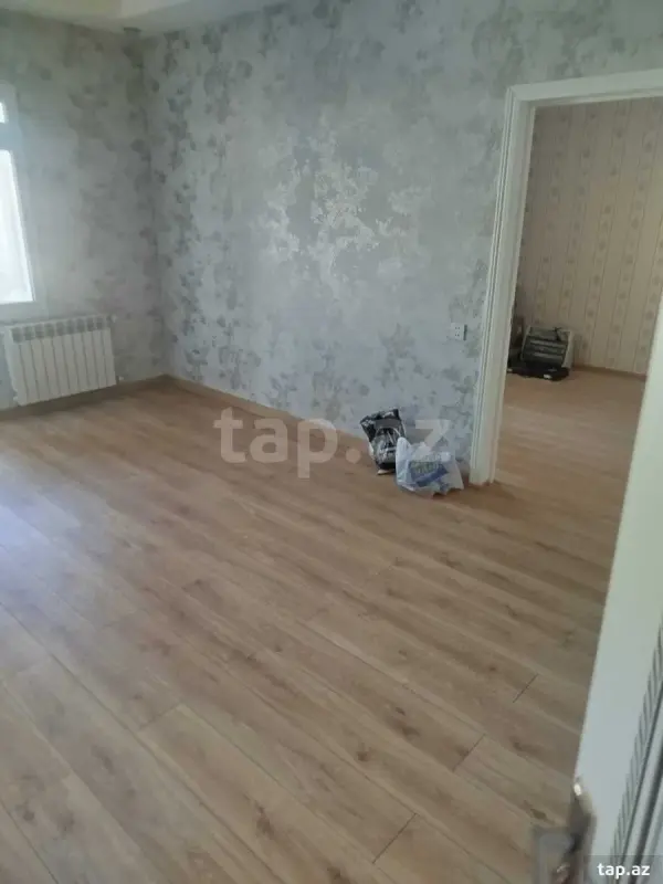 Kirayə verilir 3 otaqlı mənzil 55 m²