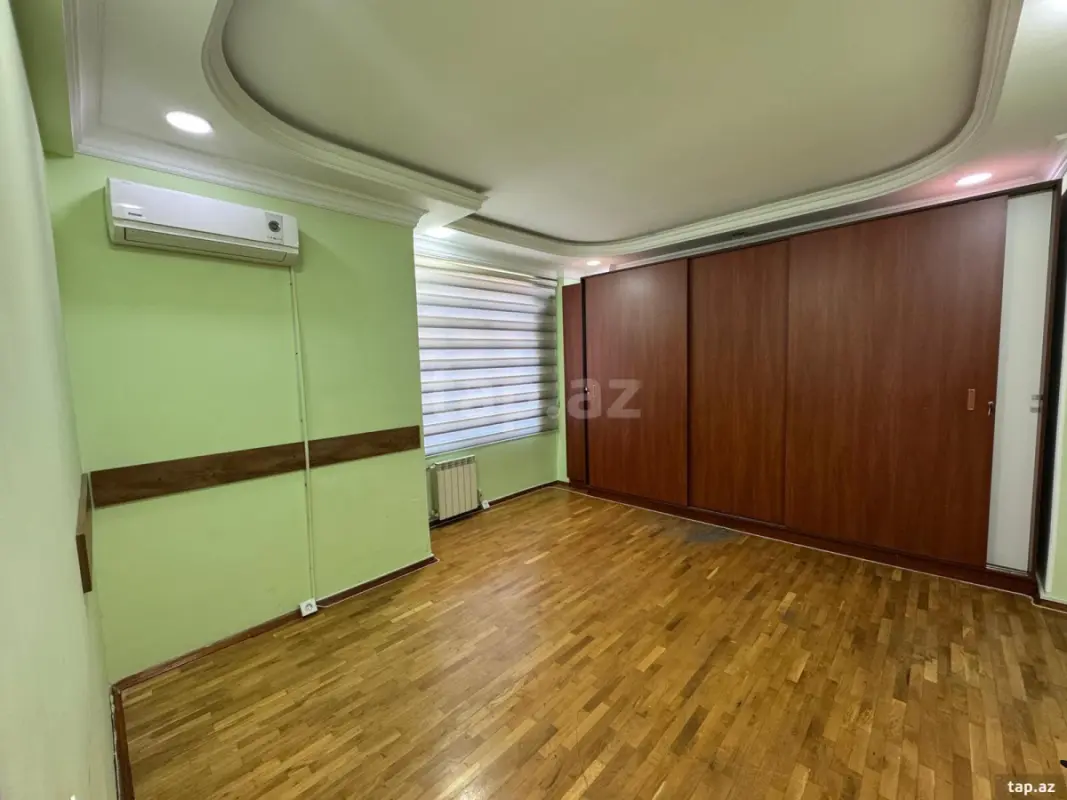 Kirayə verilir ofis