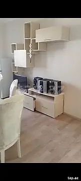 Kirayə verilir 2 otaqlı mənzil 40 m² — Xırdalan, Xırdalan 2 otaq 40.00 m²