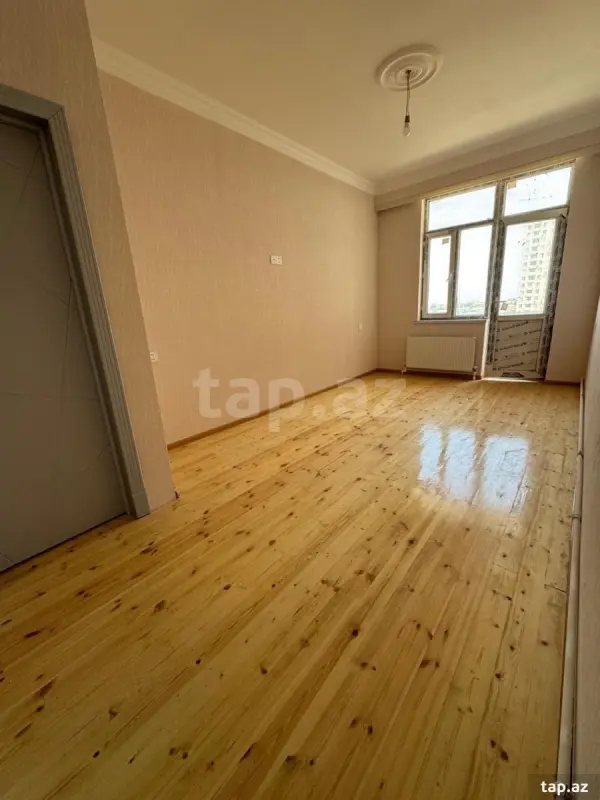 Kirayə verilir 2 otaqlı yeni tikili 58 m²