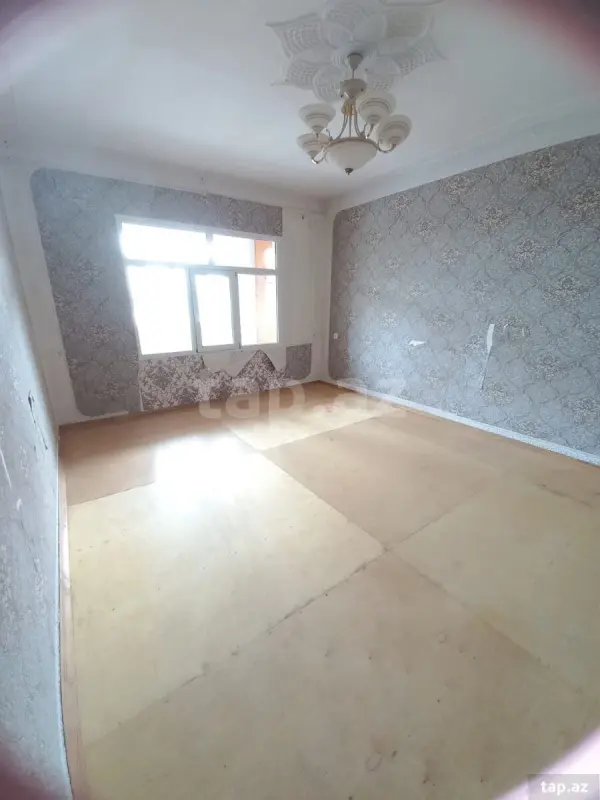 Satılır 3 otaqlı mənzil 67 m²