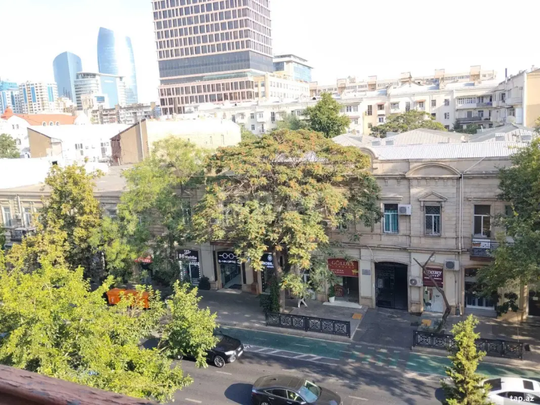 Satılır ofis