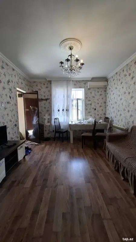 Kirayə verilir 2 otaqlı yeni tikili 55 m²