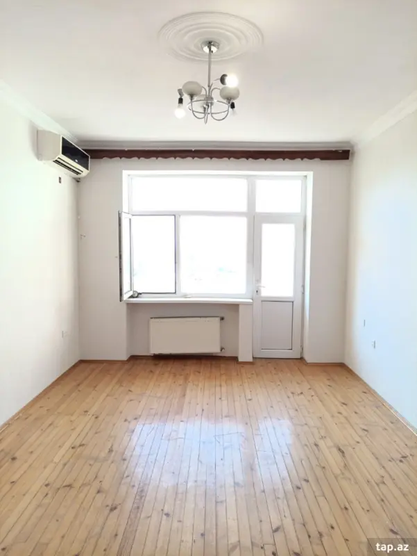 Satılır 3 otaqlı yeni tikili 110 m²