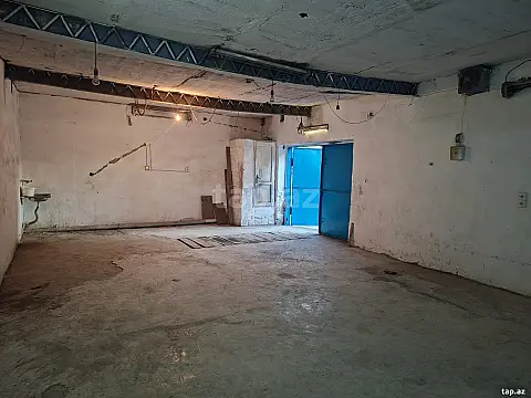 Kirayə verilir obyekt — Bakı, Bakıxanov