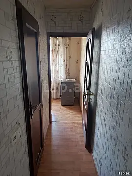 Kirayə verilir 2 otaqlı mənzil 45 m² — Sumqayıt 2 otaq 45.00 m²