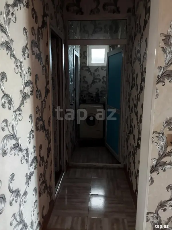 Satılır 3 otaqlı həyət evi 70 m²