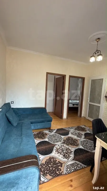Kirayə verilir 3 otaqlı həyət evi 65 m²