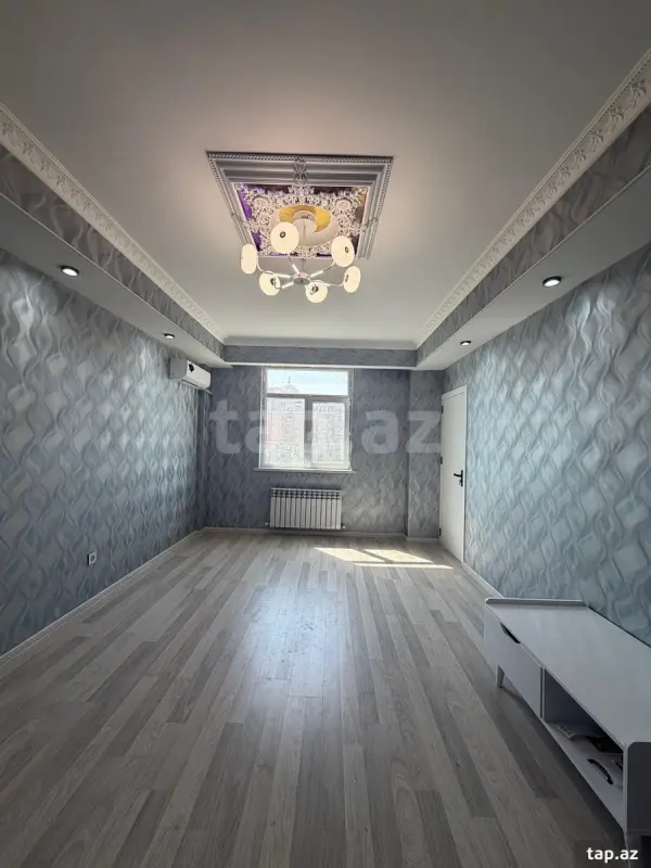 Satılır 2 otaqlı yeni tikili 57 m²