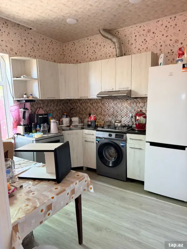 Satılır 5 otaqlı həyət evi 132 m²
