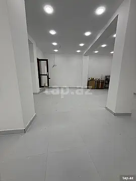 Kirayə verilir obyekt — Bakı, Sahil qəs.