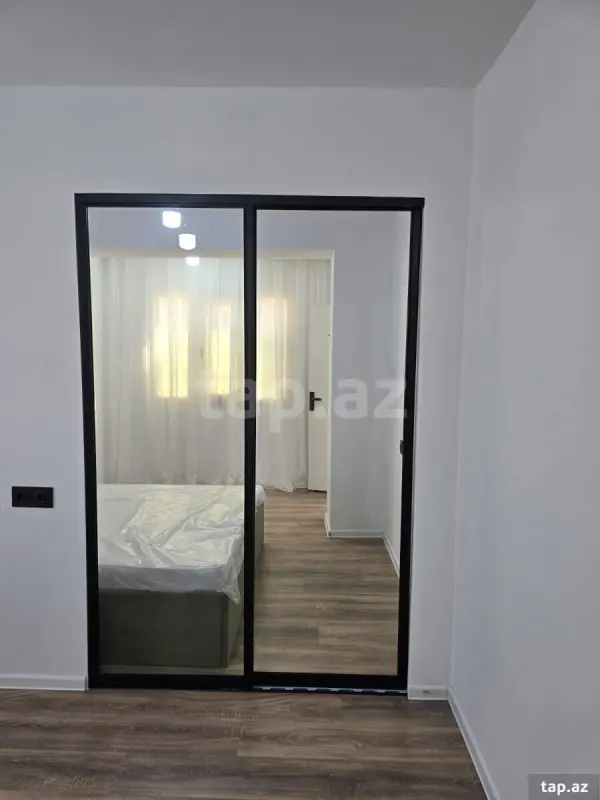 Satılır 3 otaqlı mənzil 50 m²