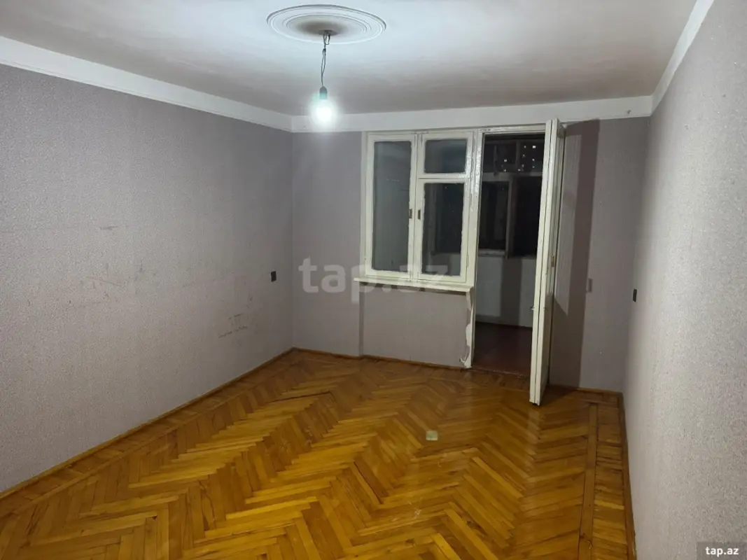 Kirayə verilir 3 otaqlı mənzil 70 m²