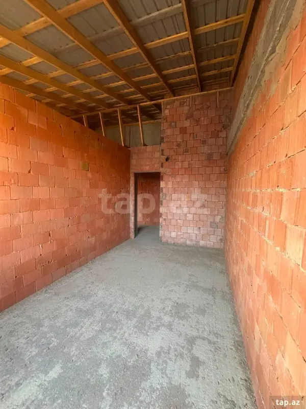 Satılır 2 otaqlı yeni tikili 53.3 m²