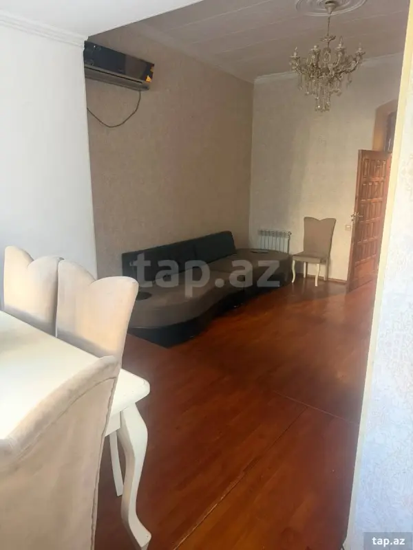 Satılır 3 otaqlı mənzil 70 m²