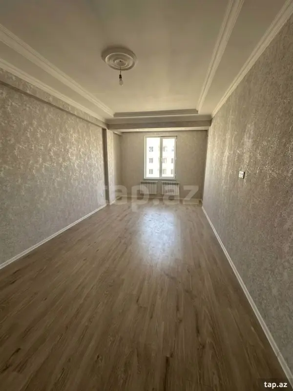 Satılır 2 otaqlı yeni tikili 67 m²