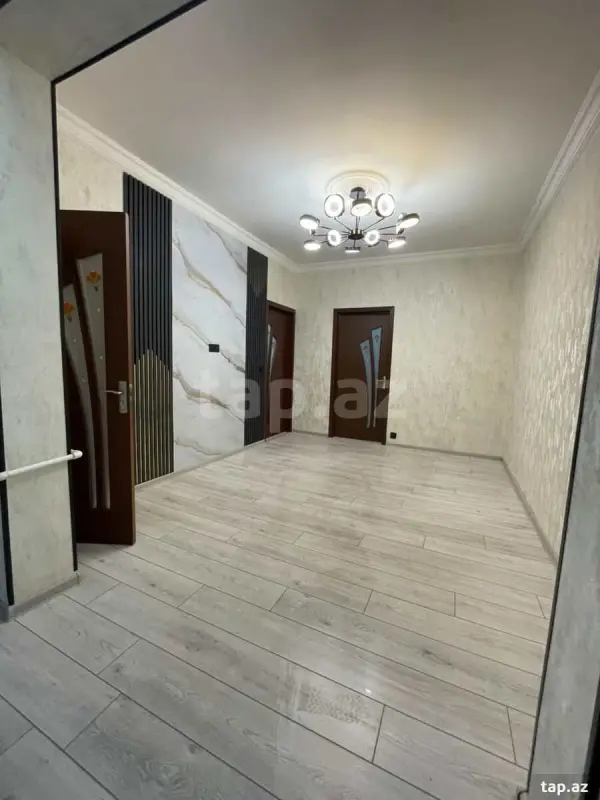 Satılır 2 otaqlı mənzil 50 m²
