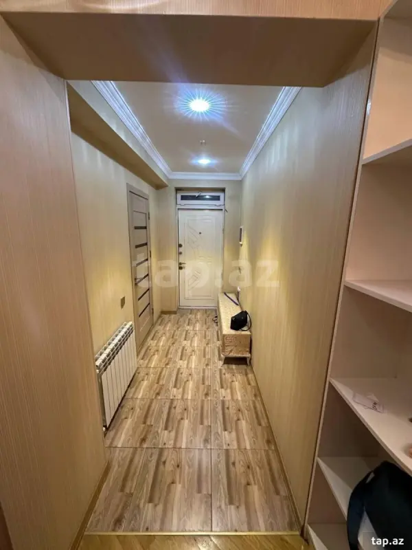 Kirayə verilir 2 otaqlı yeni tikili 85 m²