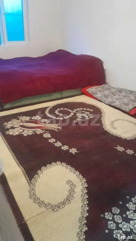 Satılır 2 otaqlı həyət evi 70 m²