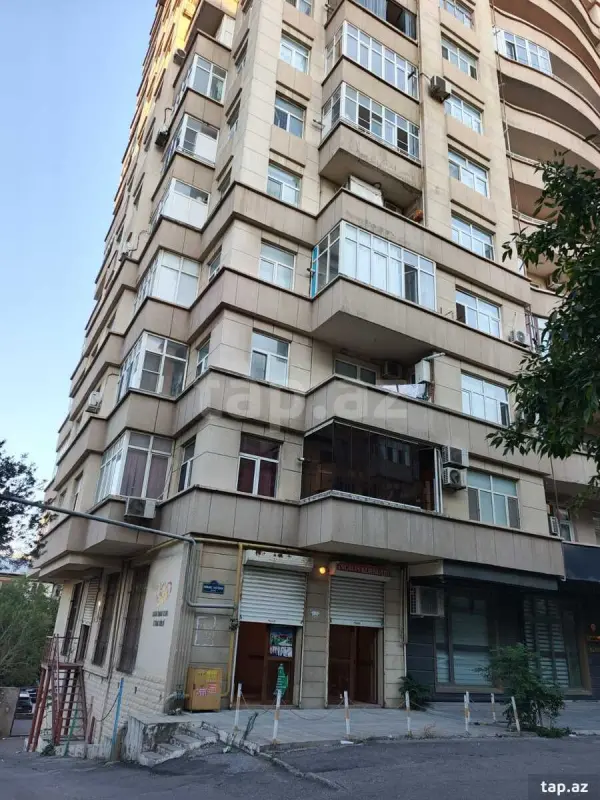 Satılır obyekt