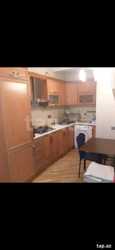Kirayə verilir 2 otaqlı yeni tikili 50 m²
