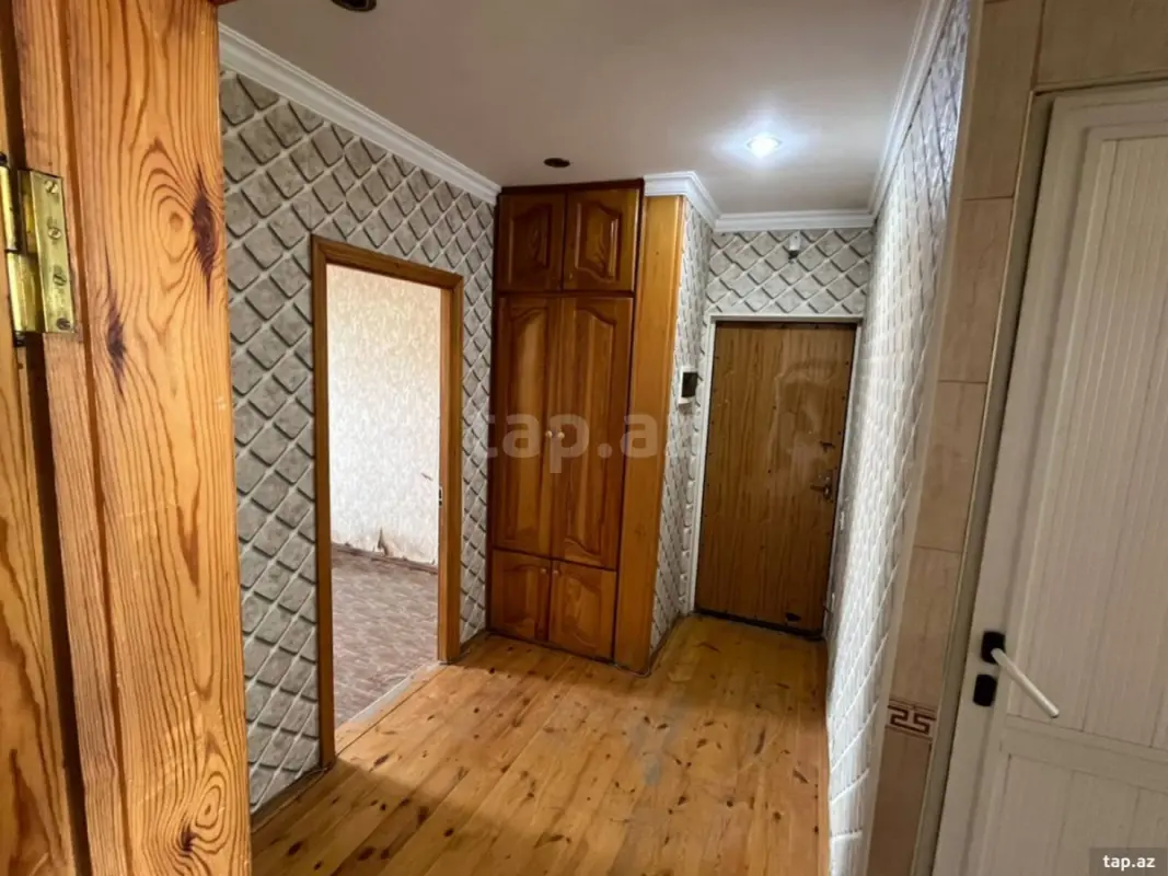 Satılır 3 otaqlı mənzil 90 m²