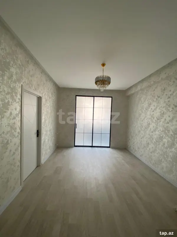 Satılır 3 otaqlı yeni tikili 62 m²