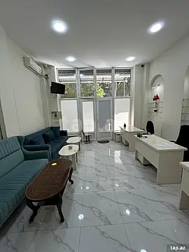Kirayə verilir ofis — Bakı, Nərimanov