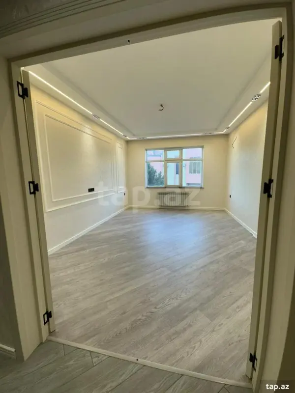 Satılır 4 otaqlı yeni tikili 80 m²