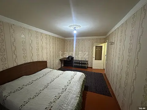 Kirayə verilir 1 otaqlı mənzil 32 m² — Sumqayıt 1 otaq 32.00 m²