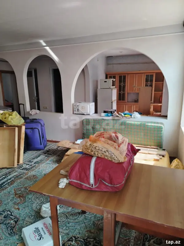 Satılır 5 otaqlı yeni tikili 95 m²