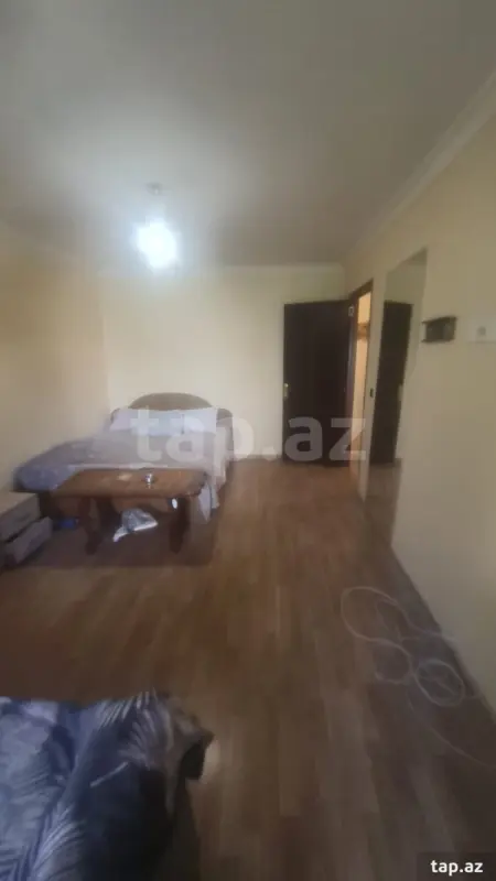 Kirayə verilir 1 otaqlı mənzil 35 m²